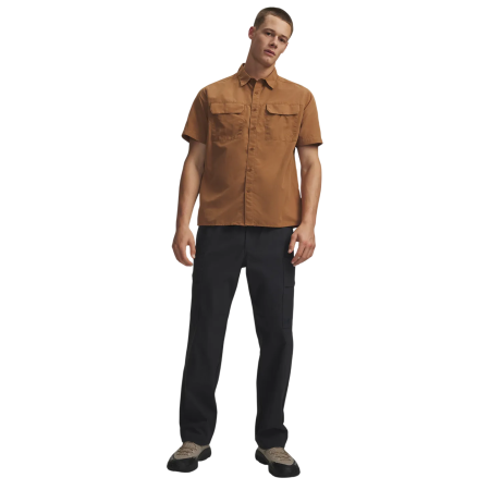 Pánské tepláky Under Armour M Explor Hike Pant