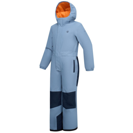 Dětská kombinéza Dare 2b Rodeo Snowsuit DuskyBl/Navy