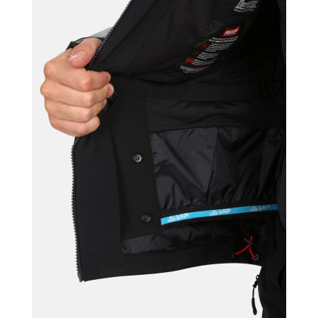 Pánská bunda Kilpi Hyder-M