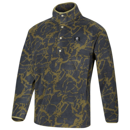 Pánská mikina Dare 2b Mens Print Fleece