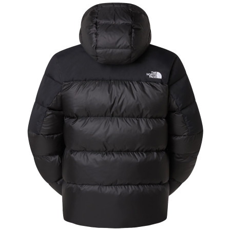 Pánská bunda The North Face M Diablo Down 2.0 Hoodie