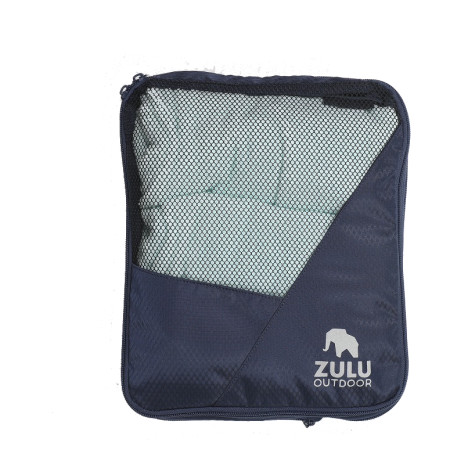 Cestovní organizér Zulu Compression Cube M