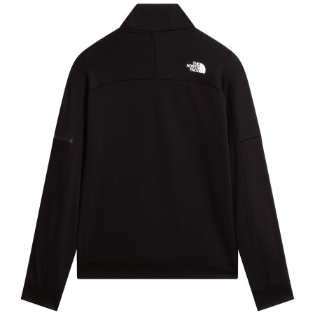 Pánská mikina The North Face M Mountain Athletics 1/4 Zip Fleece 2.0