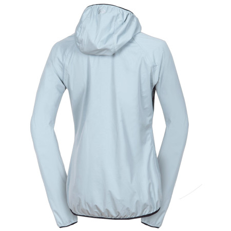 Dámská bunda Northfinder Mareli 2,5L