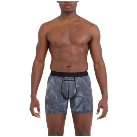 Boxerky Saxx Smooth Flex Light Compression Boxer Brf
