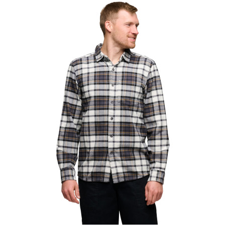 Pánská košile Black Diamond M Project Flannel