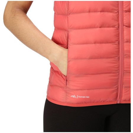 Dámská vesta Regatta Wmn Marizion B/W