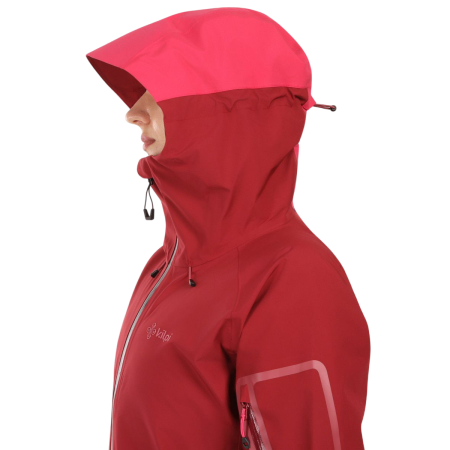 Dámská bunda Kilpi Mamba-W