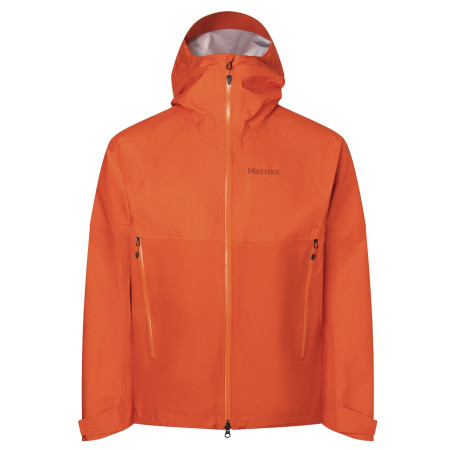 Pánská bunda Marmot Mitre Peak Jacket