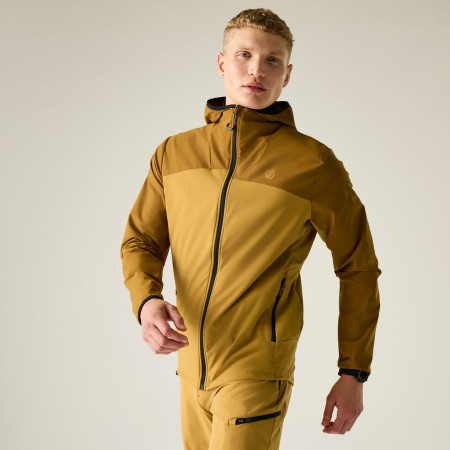 Pánská bunda Dare 2b Endurance Softshell
