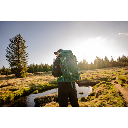 Turistický batoh Zulu Sandstone 45+5