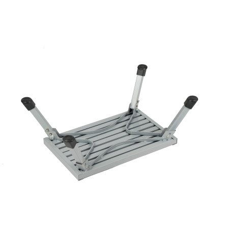 Protiskluzový schůdek Bo-Camp Step-up single foldable non skid