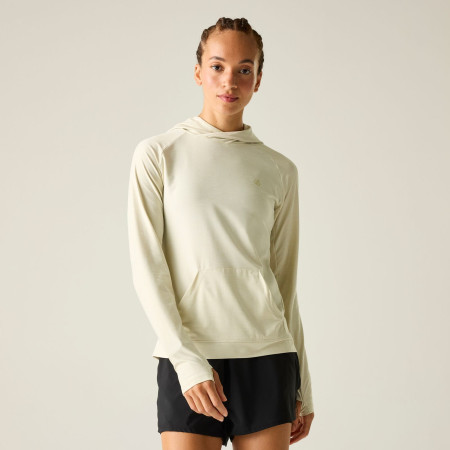 Dámské triko Dare 2b Sprint Cty Hoodie