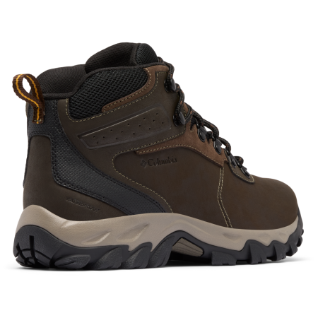 Pánské boty Columbia Newton Ridge™ Plus II Waterproof