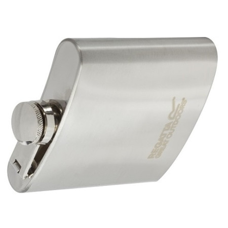 Placatka Regatta 170 ml Hip Flask z boku