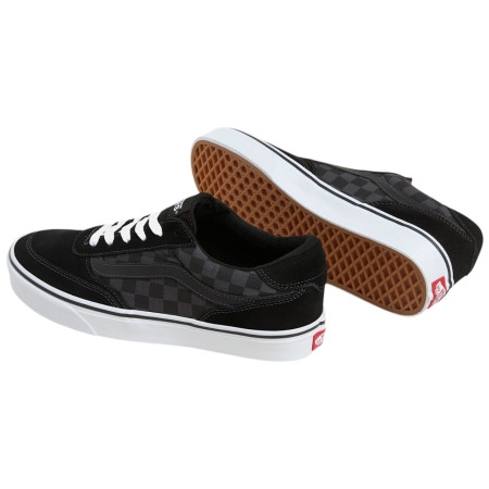 Pánské boty Vans Brooklyn Ls