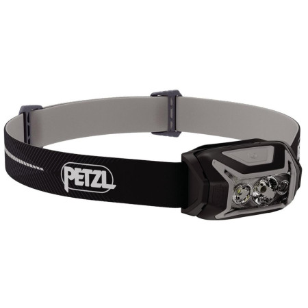 Čelovka Petzl Actik Core (2025)