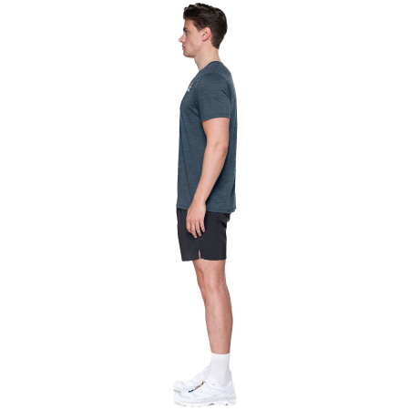 Pánské triko Devold Active "Devold Legacy" Tee Man