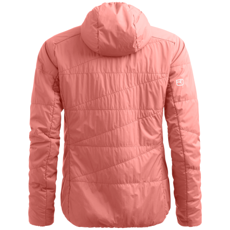 Dámská bunda Ortovox Swisswool Piz Duan Jacket W