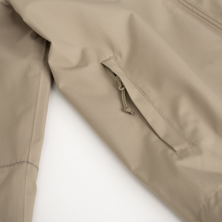 Dětská bunda Hi-Tec Caspar Jrb