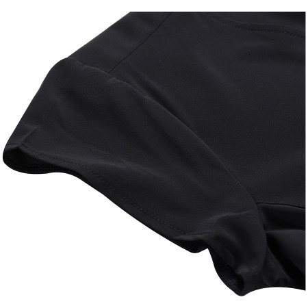 Dámské šaty Alpine Pro Aseda