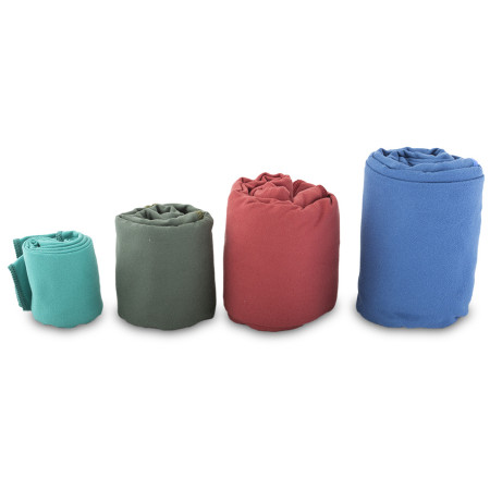 Ručník Pinguin Micro towel Logo XL