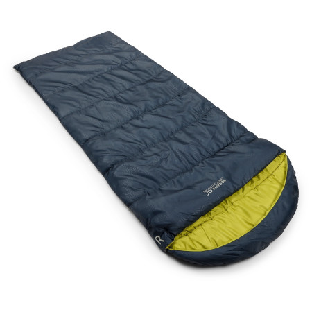 Spacák Regatta Tilva 3 Season Sleeping Bag Adult