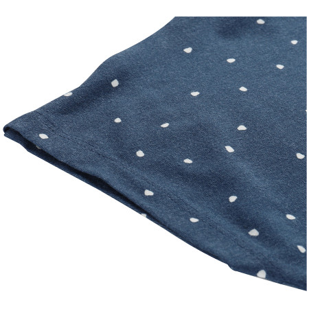 Dámské šaty Alpine Pro Derefa