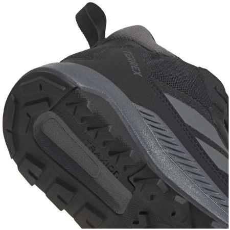 Dětské body Adidas Terrex Anylander Mid J