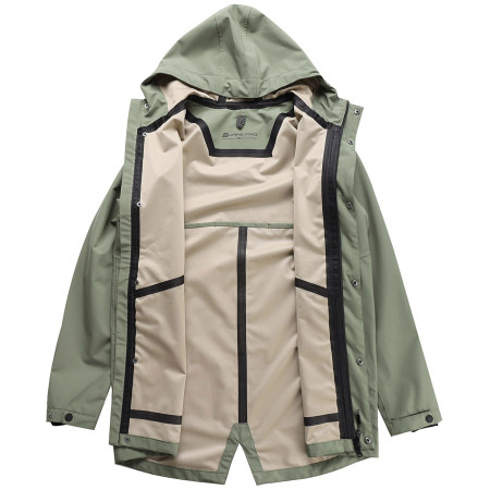 Pánský kabát Alpine Pro Perfet