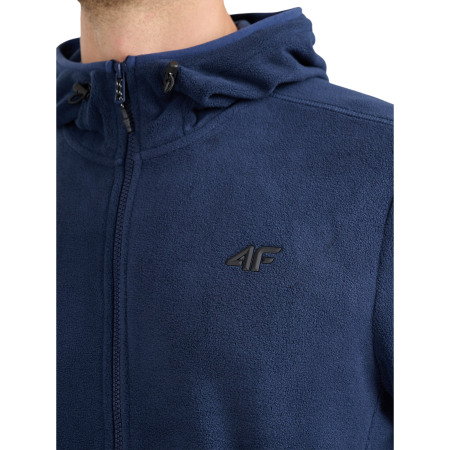 Pánská mikina 4F Fleece M488
