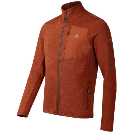 Pánská mikina Dare 2b Venture Stretch Midlayer