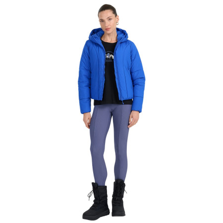 Dámské triko 4F Tshirt F2713