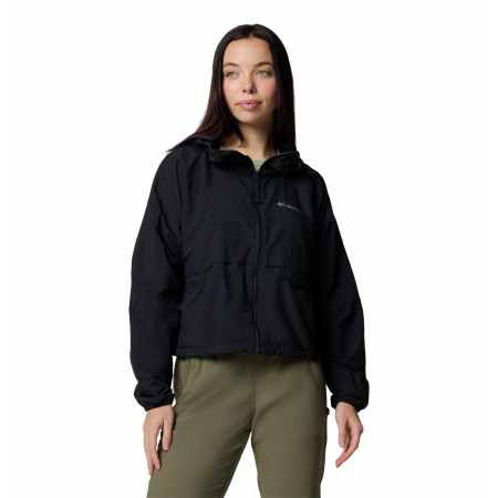 Dámská bunda Columbia Spire Valley™ Cropped Windbreaker
