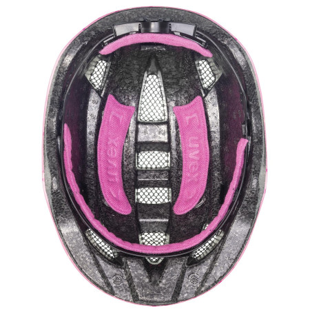 Dětská cyklistická helma Uvex Kid 2