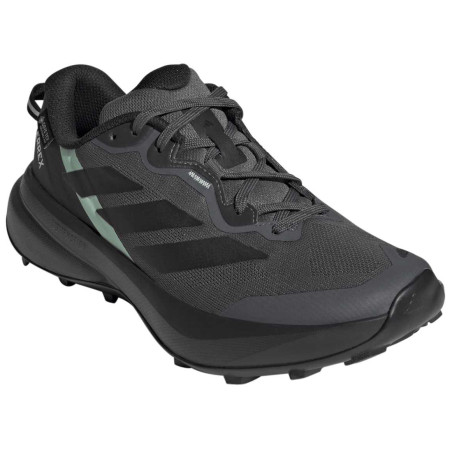 Dámské běžecké boty Adidas Terrex Tracefinder Plus Gtx