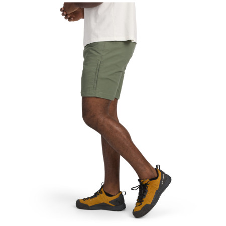 Pánské kraťasy Black Diamond M Rocklock Shorts