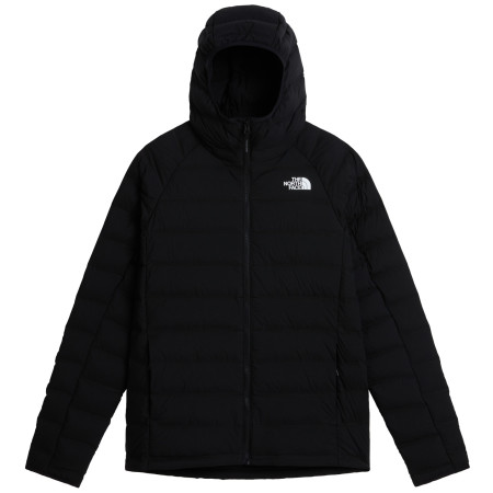 Pánská bunda The North Face M Abseil Stretch Down Hoodie