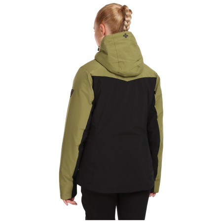 Dámská bunda Kilpi Flip-W