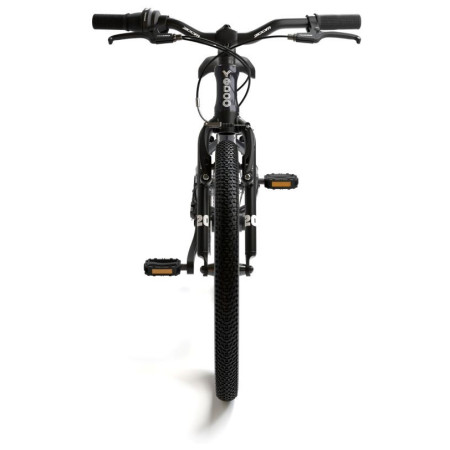 Dětské kolo Yedoo Koolo 20