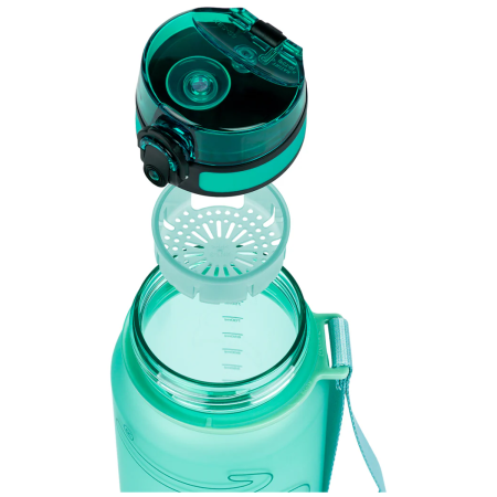 Dětská lahev Baagl Tritanová láhev na pití 800 ml