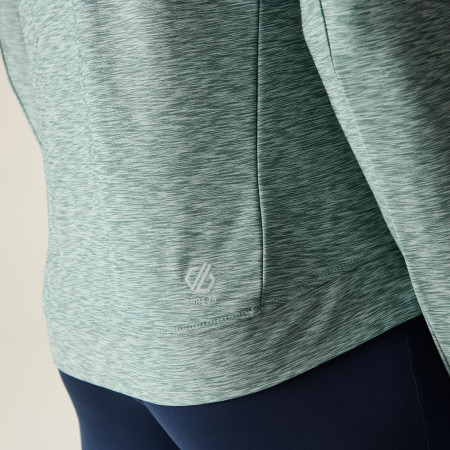 Dámské triko Dare 2b Sprint Cty Hoodie