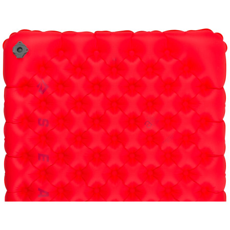 Nafukovací karimatka Sea to Summit Comfort Plus XT Insulated Air Mat Rectangular Regular Wide
