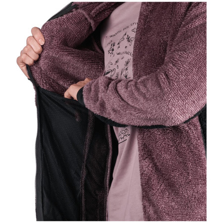 Dámský svetr Northfinder Melisa