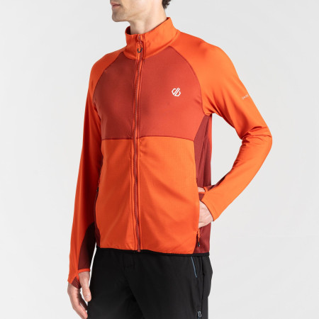 Pánská mikina Dare 2b Substratum II Cr Str