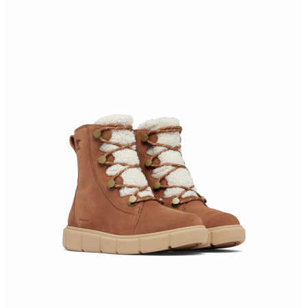 Dámské zimní boty Sorel Sorel Explorer™ III Joan Cozy Wp