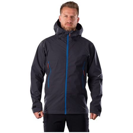 Pánská bunda Northfinder Louie