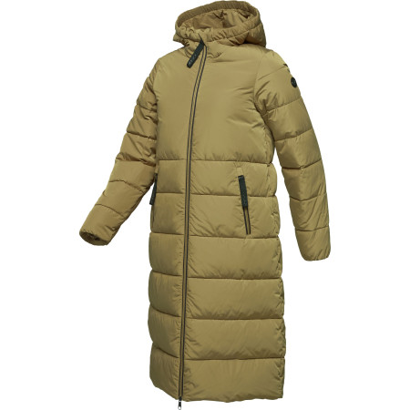 Dámský zimní kabát Loap Tandora
