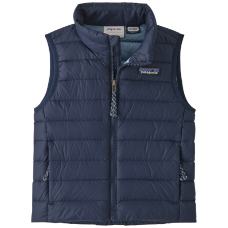 Dětská vesta Patagonia Baby Down Sweater™ Vest