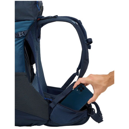 Turistický batoh Vaude Brenta 30